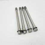2009-2012 Husqvarna TE310 TC250 Engine Cylinder Bolts Head Studs. Fixed Price $21.24.