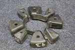 Kawasaki 93-02 Ninja ZX6 03-04 ZZR600 Rear Hub Dampers Cushions 92160-1399 #6. Fixed Price $33.95.