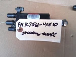 Kubota Pn #K7561-41510 Assy Steering RTV900/1100/1140/1120 Good Used Take Off.. Fixed Price $500.00.