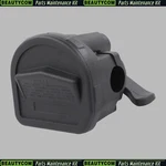 Thumb Throttle Lever 2010178 For Polaris Trail Boss 325 330 Blazer 250 400. Fixed Price $23.99.