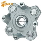 Rear Wheel Hub For Arctic Cat Utv Prowler Hdx 700 2011-2016 0502-838 1502-437. Fixed Price $39.85.