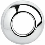 Harley Davidson Hub Cap Front Cast Wheel Chrome Metal For Fl 81-84 Oem 44443-81. Fixed Price $17.49.