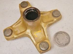 83 Honda ATC250R Left Side Rear Wheel Hub. Fixed Price $56.24.