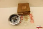 Nos Kawasaki Oem Brake Drum Rear G3SS 1970 G4TR 1972 G5 42005-020. Fixed Price $64.95.