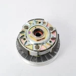 CM311801 Oem Driven Pulley Clutch Assembly For Vespa GT60 GTS250 300 Gtv. Fixed Price $219.99.