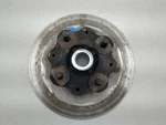 21-24 Segway Fugleman UT10 Front Right Wheel Hub Disc Brake Rotor. Fixed Price $101.44.