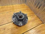 02-03 Yamaha R1 Rear Wheel Hub / Sprocket Cover 5PW-25366-00-00. Fixed Price $17.62.