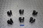 2010 Yamaha Yzf R1 Limited Edition Rear Hub Dampers Absorbers 2C0-25364-00-00. Fixed Price $29.95.
