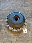 97-01 2000 Triumph Daytona 955 Rear Sprocket Hub Drive Assembly. Fixed Price $29.95.