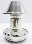 Arlen Ness 40 Spoke Front Wide Glide Billet Wheel Hub 3/4 In Axle Custom Chopper. Fixed Price $224.95.