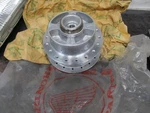 Honda 69 73 63 Rear Wheel Hub Nos 42601-111-770 New !. Fixed Price $195.00.