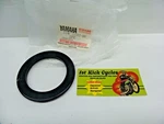 Nos Yamaha Rear Hub Dust Cover 1983-1989 YTM200 YFM225 YFM350 24W-25367-00. Fixed Price $14.99.