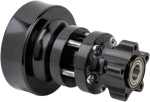 Arlen Ness Hub Cartridge Rear/single Disc Black '09-'25 Touring/trike. Fixed Price $329.95.