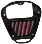 K&n KA-2008 Replacement Air Filter For 2004-2010 Kawasaki. Fixed Price $104.99.
