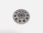 1995 Skorpion MZ660 Rear Cush Drive Hub Sprocket Free Shipping. Fixed Price $54.13.