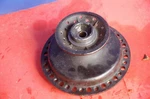 1980 Kawasaki KDX175 Front Wheel Rim Hub 41034-1016. Fixed Price $27.10.