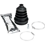 Moose Fast Boot Kit Atv/utv 92092-000 0213-0427. Fixed Price $25.63.