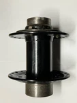 Triumph Motorcycle Hub. Fixed Price $74.50.