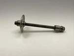 Honda CRF125F Big Wheel 2020 - 2025 Front Axle Spindle Spacers. Fixed Price $26.90.