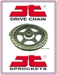 Ktm 1290 Superadventure /r/s/t 15-20 Jt Z3 X-ring Chain + Quiet Sprocket Kit. Fixed Price $145.32.