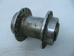 Chopper Front Wheel Hub Harley Davidson Flathead Panhead Knucklehead Shovelhead. Fixed Price $149.00.