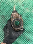 2001 Honda TRX500 Fa Rubicon Foreman Front Left Bearing Carrier Spindle Knuckle. Fixed Price $50.00.