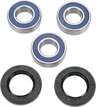 Moose Racing Wheel Bearing And Seals Kit Rear For Yamaha WR250 91-97. Fixed Price $36.67.