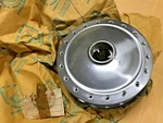 Honda CA175 CD125 CD175 CL125 SL175 SS125 Hub Front Wheel Nos P/n 44601-230-020. Fixed Price $89.99.