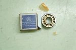 Lucas Early Triumph E3L 189307 Nos Generator Bearing *2163. Fixed Price $18.39.