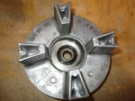 Honda Shadow Oem Rear Final Driven Flange Hub 42610-KT8-000. Fixed Price $24.95.