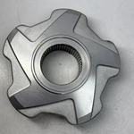Mv Augusta F3 Brutale 800 Rear Sprocket Carrier Cover Pt.no B2144 #A1. Fixed Price $133.26.