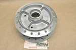 Nos Honda CL90 Rear Wheel Hub 42601-056-670. Fixed Price $219.99.