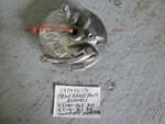 Honda XL175 Front Brake Panel Assembly 45100-362-305 / 45100-362-315. Fixed Price $28.95.