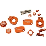 Moose Bling Pack Orange Ktm XF-2-1231-0921. Fixed Price $149.95.