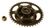 2001 88-07 Kawasaki EX250R Ninja Oem Rear Sprocket Chain Hub Dampers. Fixed Price $45.77.