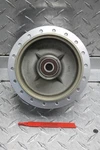 2014 Kawasaki KLX110 Rear Wheel Rim Hub Maxd 1A.110.75MM. Fixed Price $199.99.