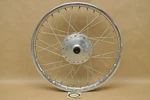 Vtg Oem Honda CA102 C102 C105 CA105T Front Wheel Rim Hub Spoke 44601-011-000. Fixed Price $109.99.