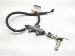 20-25 Honda CRF1100A Africa Twin Rear Right Brake Master Cylinder 43510-MKS-E01. Fixed Price $71.27.