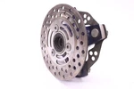 2005 Suzuki Quadsport LTZ400 Front Wheel Right Left Hub R2298. Fixed Price $51.95.