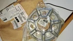 Nos Kawasaki 1983-2006 Kz Zn Zl Zg Zx Vn Rear Wheel Drive Cushion Coupling 42034. Fixed Price $111.99.