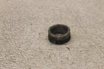 05 Suzuki GSXR600 Rear Left Spacer 64751-35F00. Fixed Price $10.00.