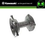 Kawasaki Genuine Rear Brake Drum 41034-0057 New. Fixed Price $245.87.