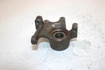 2008 Arctic Cat 650 Auto Trans 4X4 Trv Oem Left Steering Knuckle 0505-577 AA6. Fixed Price $24.99.
