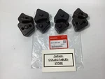 Wheel Damper Set Honda ST1300 03-18CTX1300 14 06410-MCS-G00 No Gas Oil. Fixed Price $37.00.