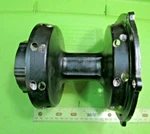 Montesa Cota 335 Rear Wheel Hub P/n 6150.23506 Nos 61M 1987. Fixed Price $125.00.