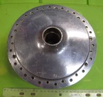 Montesa 250 Gp 53M Cappra Front Wheel Hub P/n 5350.012 53.50.012 #3. Fixed Price $95.00.
