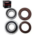 Rear Wheel Bearings & Oil Seals Kit For Yamaha YZ125 YZ250 YZ400F YZ426F 1999-22. Fixed Price $10.87.