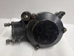 Yamaha PW50 Rear Differential Final Drive Brake Shoes Assy. Fixed Price $85.99.