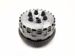 08-20 Suzuki Hayabusa GSX1300R Clutch Basket Hub Assembly. Fixed Price $315.46.