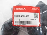 Genuine Oem Honda 06410-MY9-860 Wheel Damper Set 1999-2007 VT600C. Fixed Price $42.48.